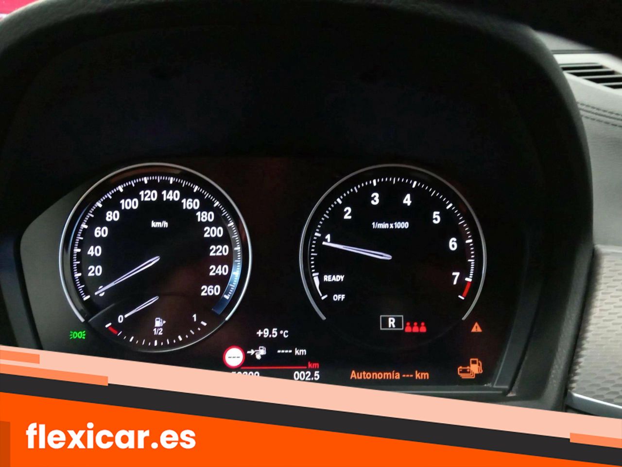 Foto BMW X2 21