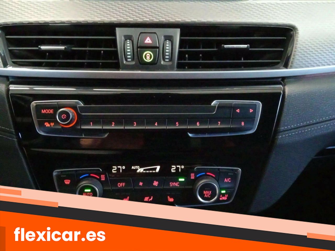 Foto BMW X2 25