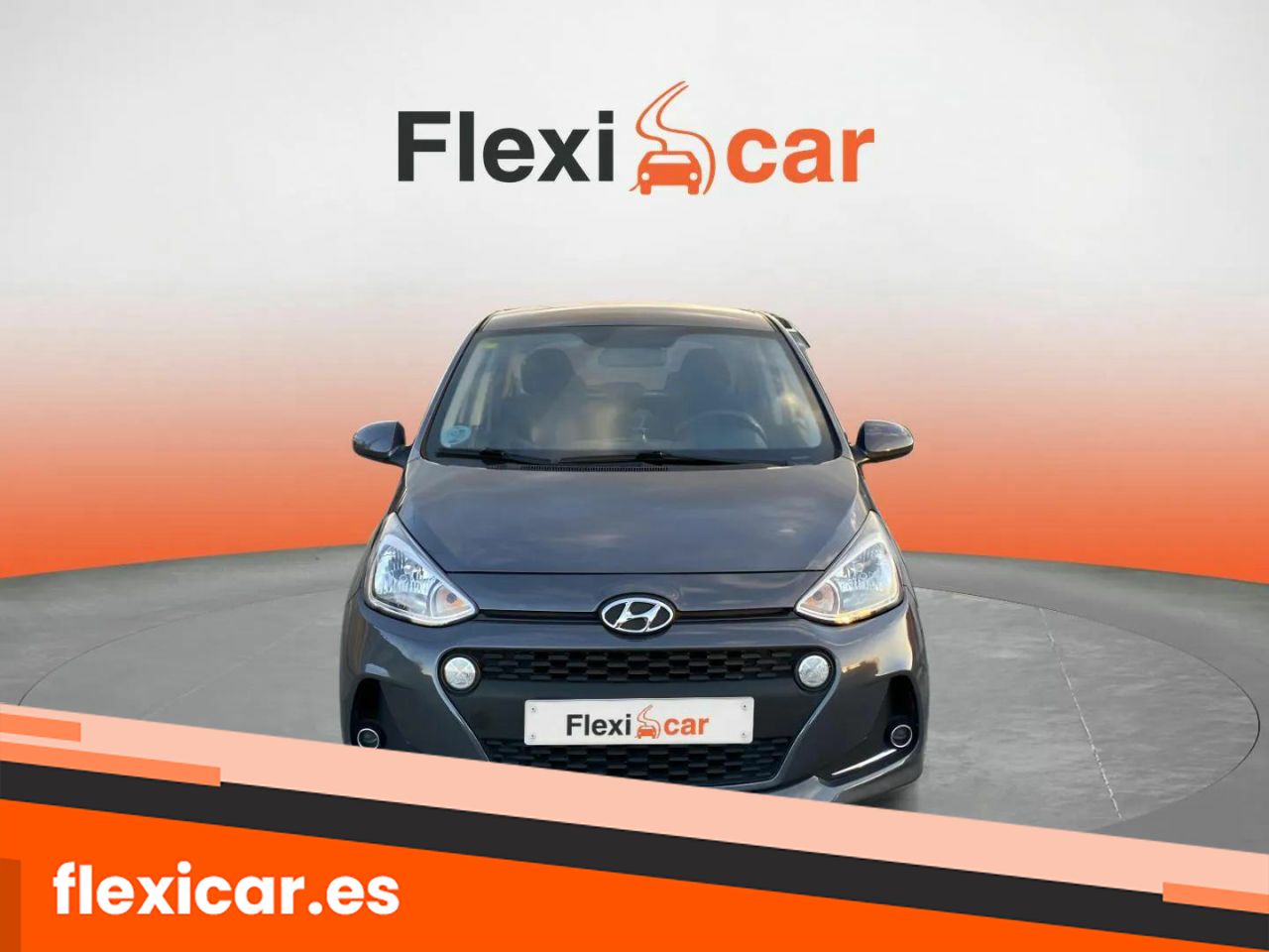 Foto Hyundai i10 2