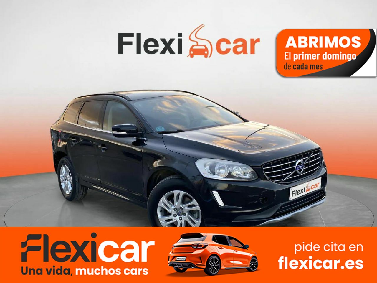 Foto Volvo XC60 1