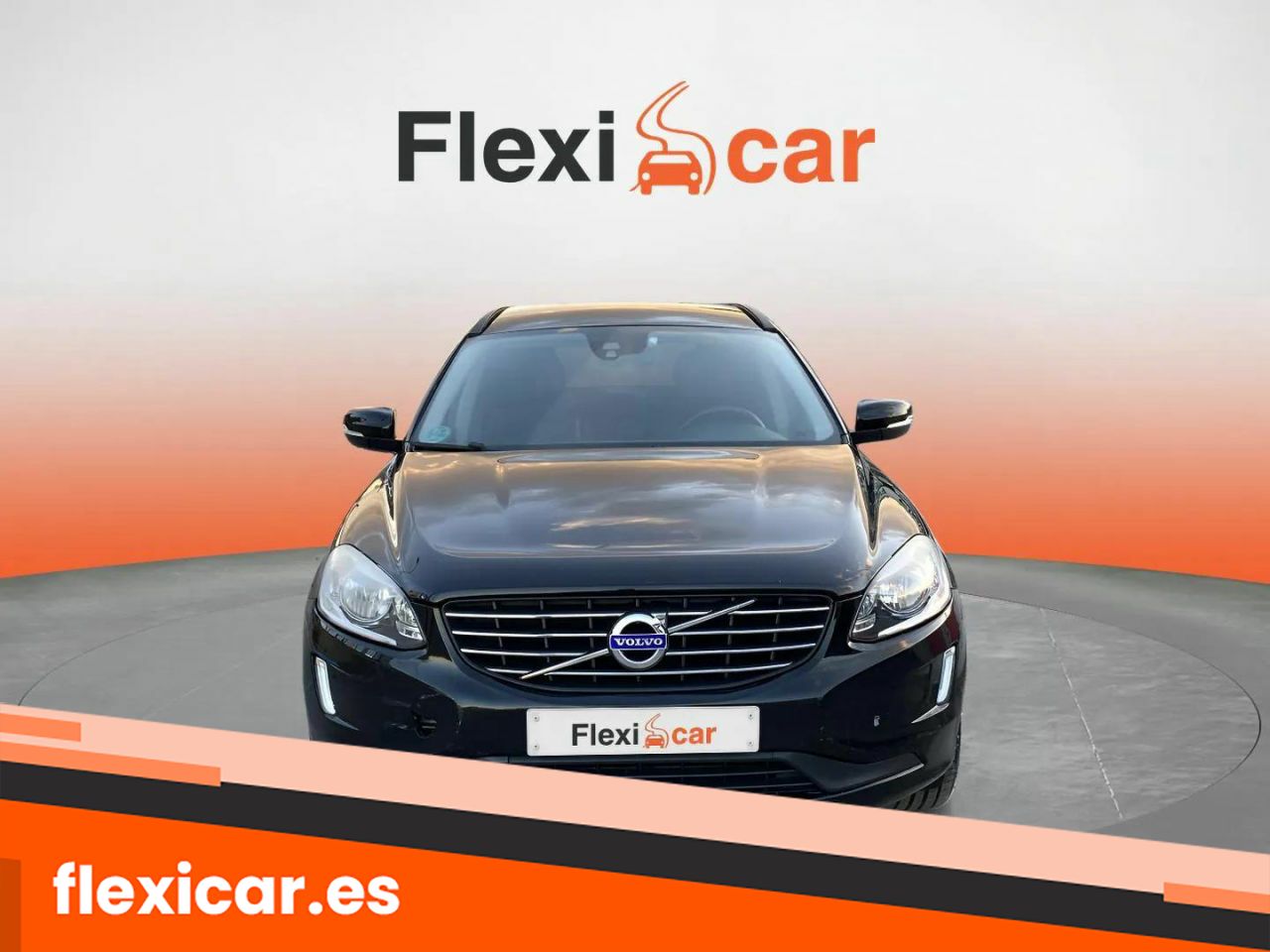 Foto Volvo XC60 2