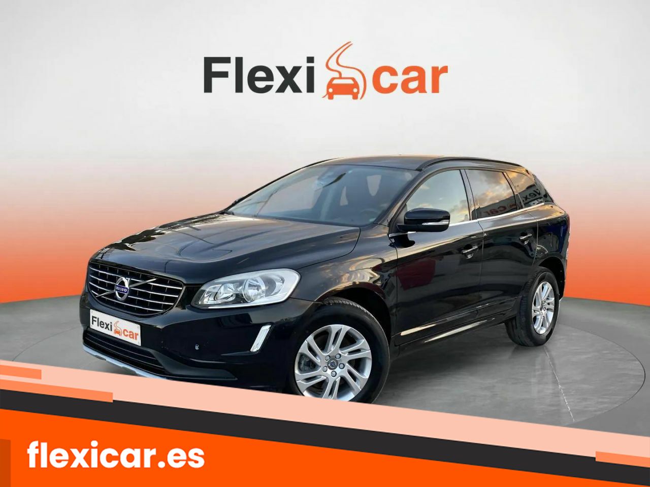 Foto Volvo XC60 3