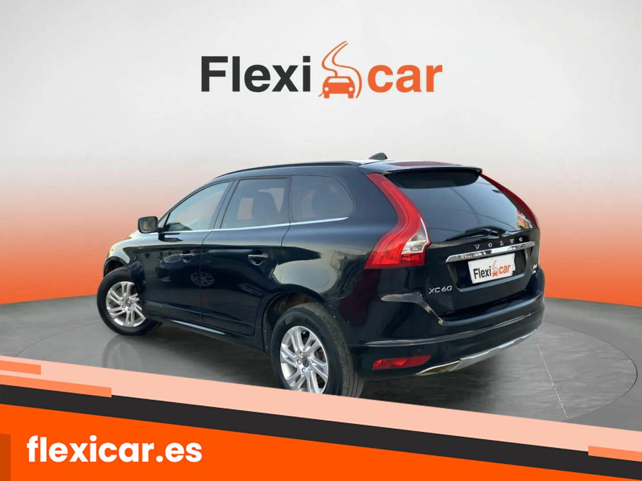 Foto Volvo XC60 5