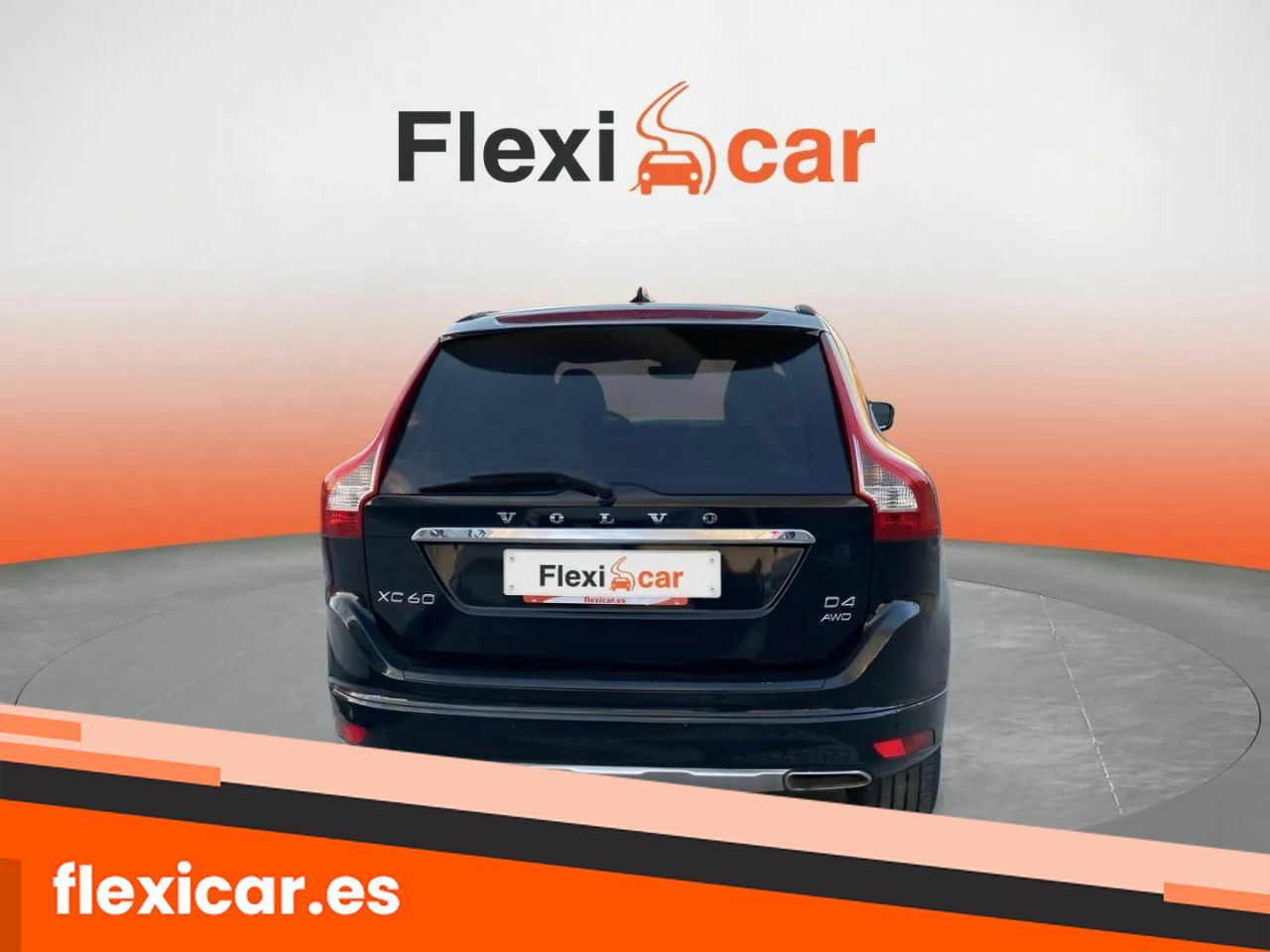Foto Volvo XC60 7