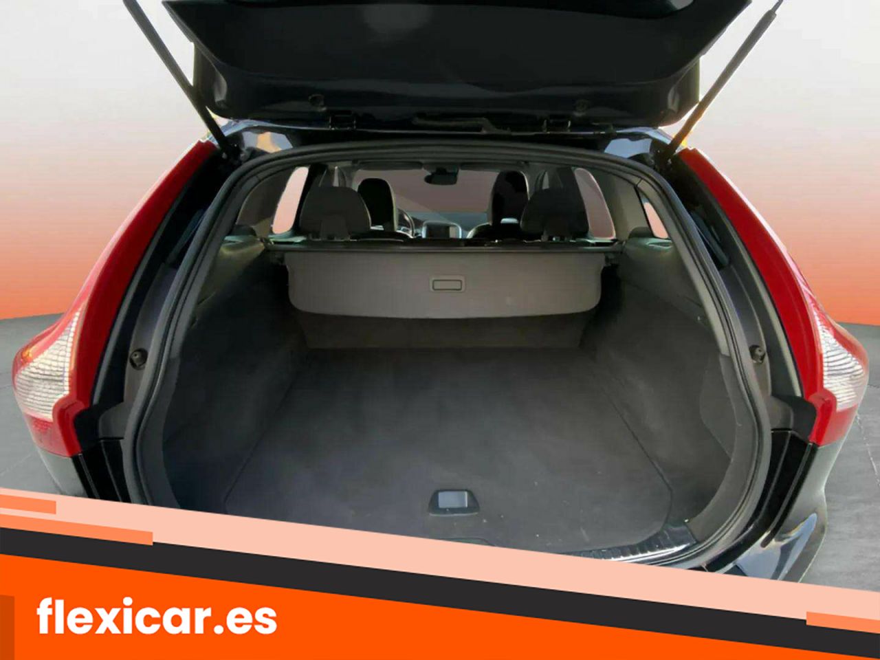 Foto Volvo XC60 10