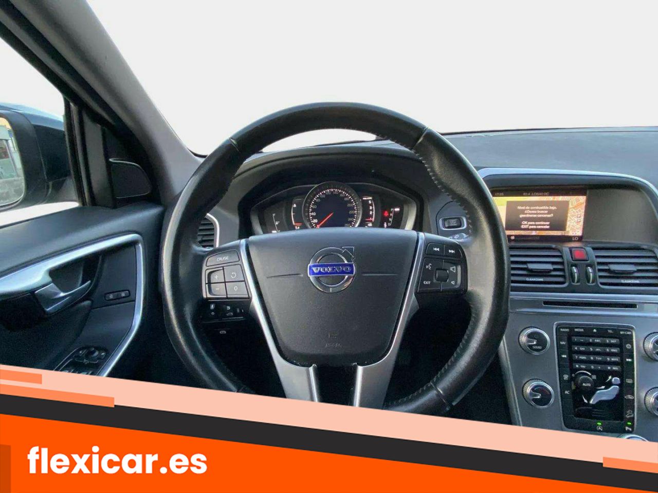 Foto Volvo XC60 13