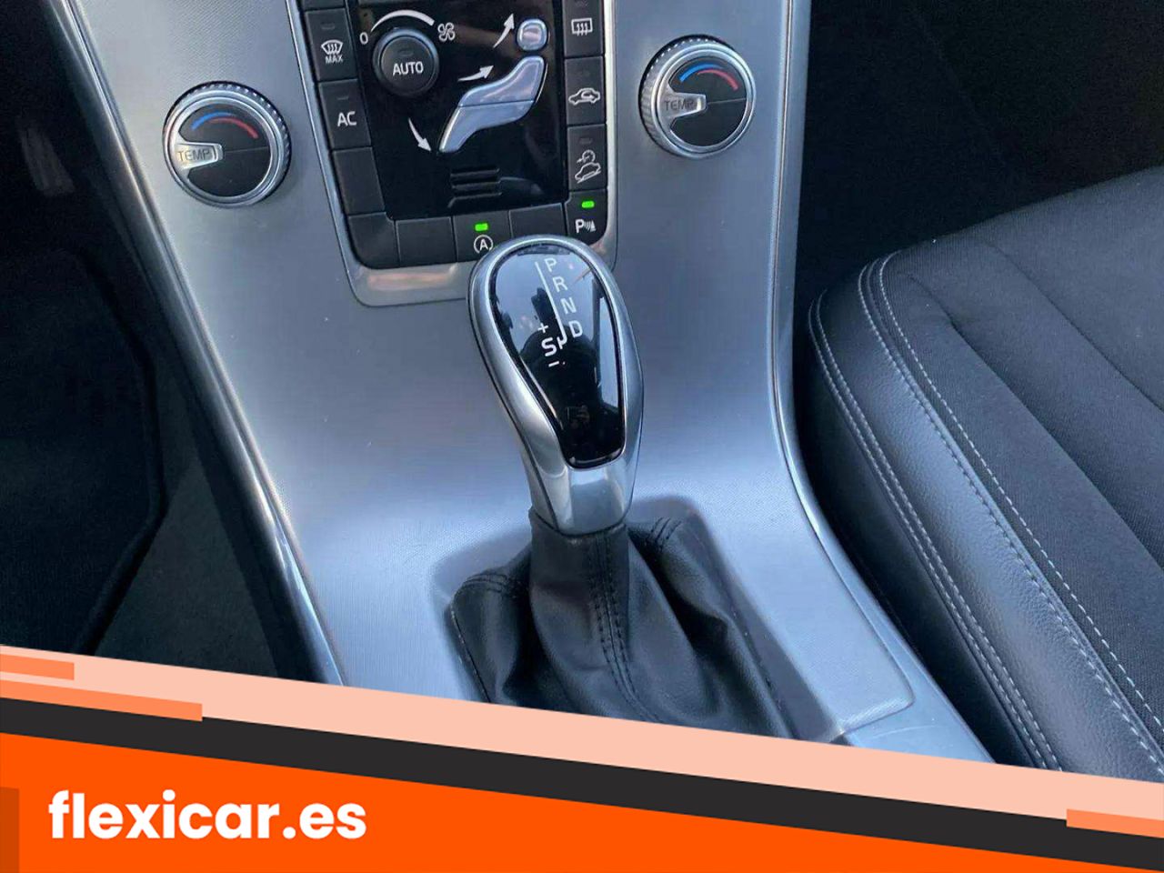 Foto Volvo XC60 15