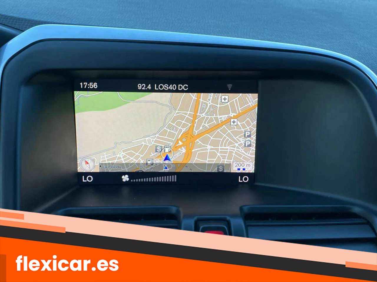 Foto Volvo XC60 16