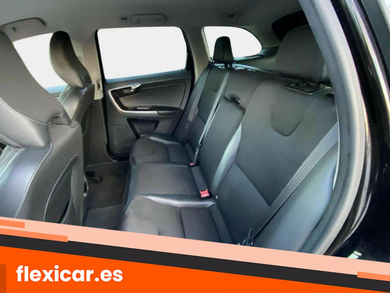 Foto Volvo XC60 19