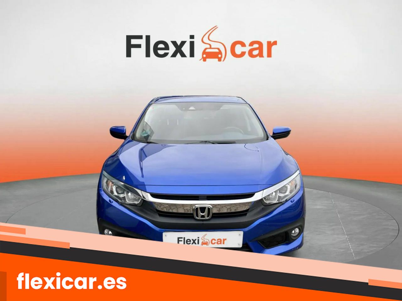 Foto Honda Civic 2