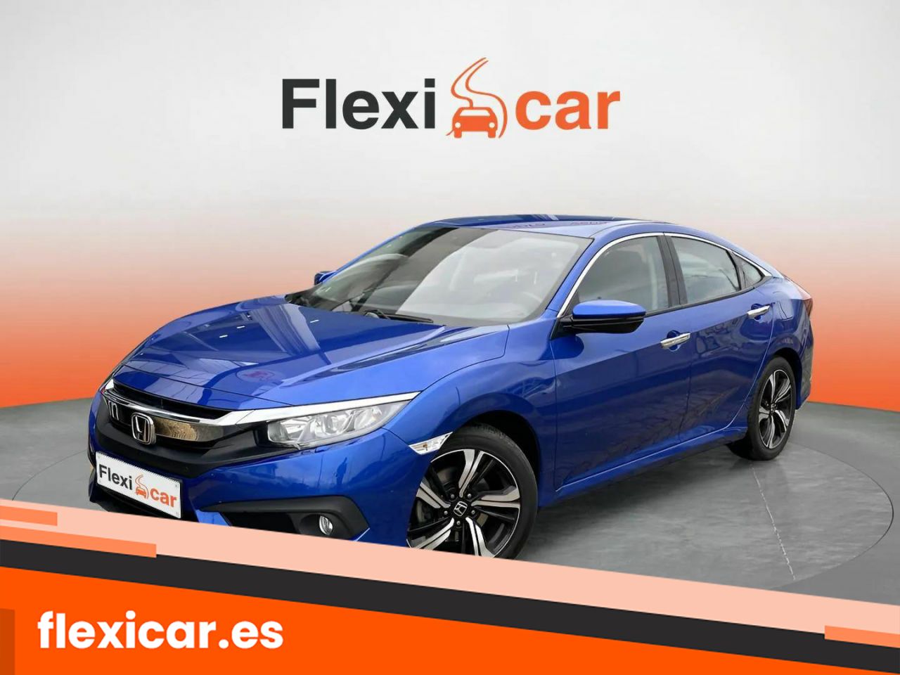 Foto Honda Civic 3