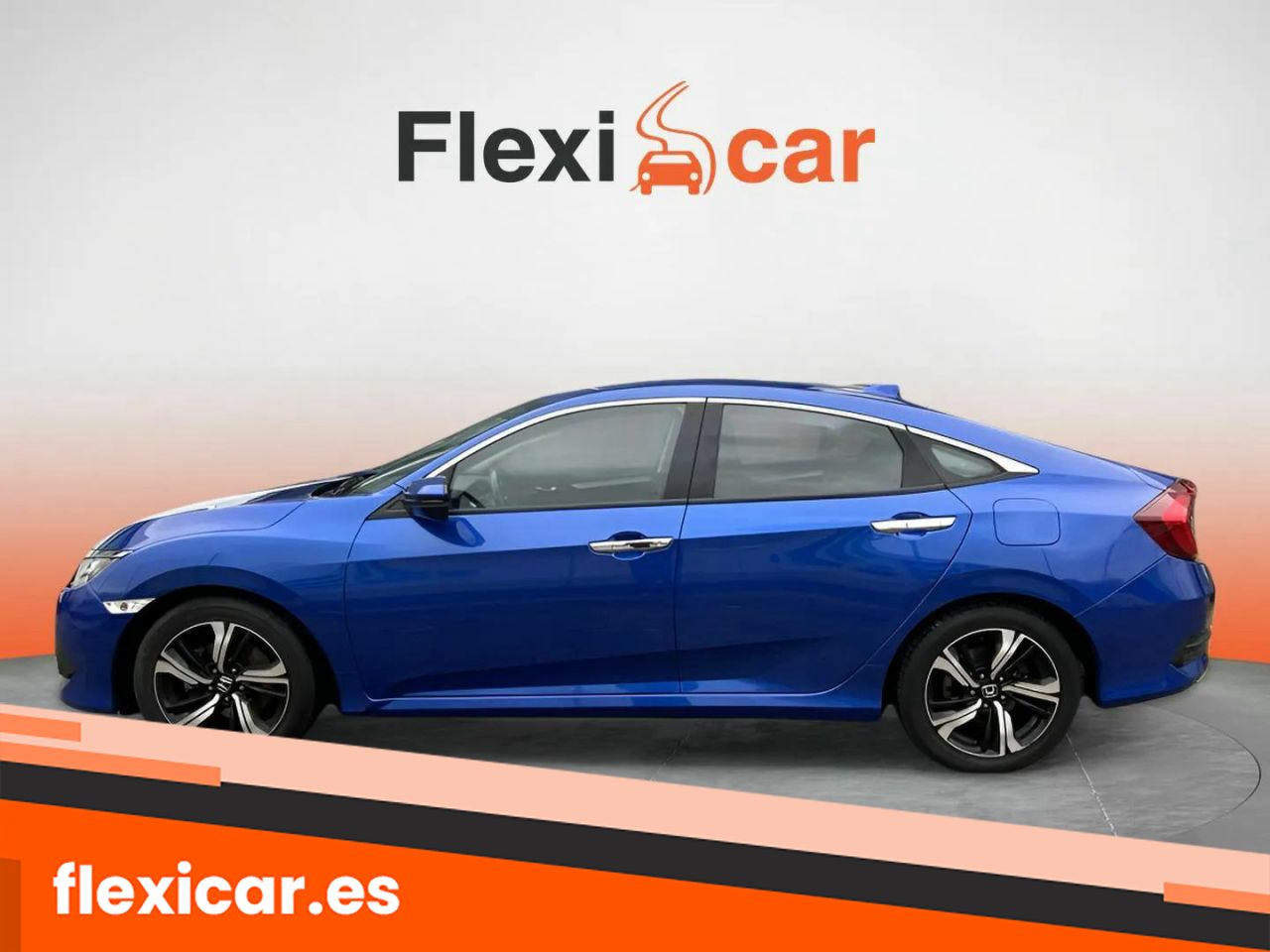 Foto Honda Civic 4
