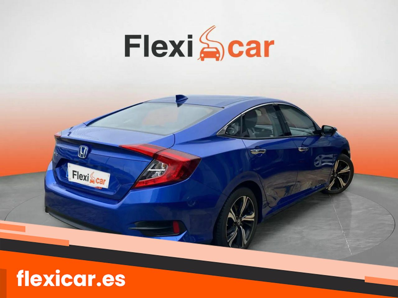 Foto Honda Civic 8