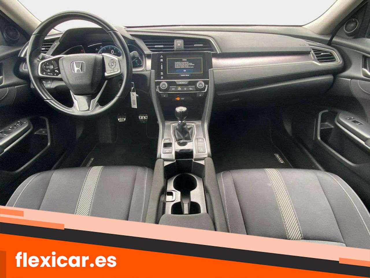 Foto Honda Civic 9