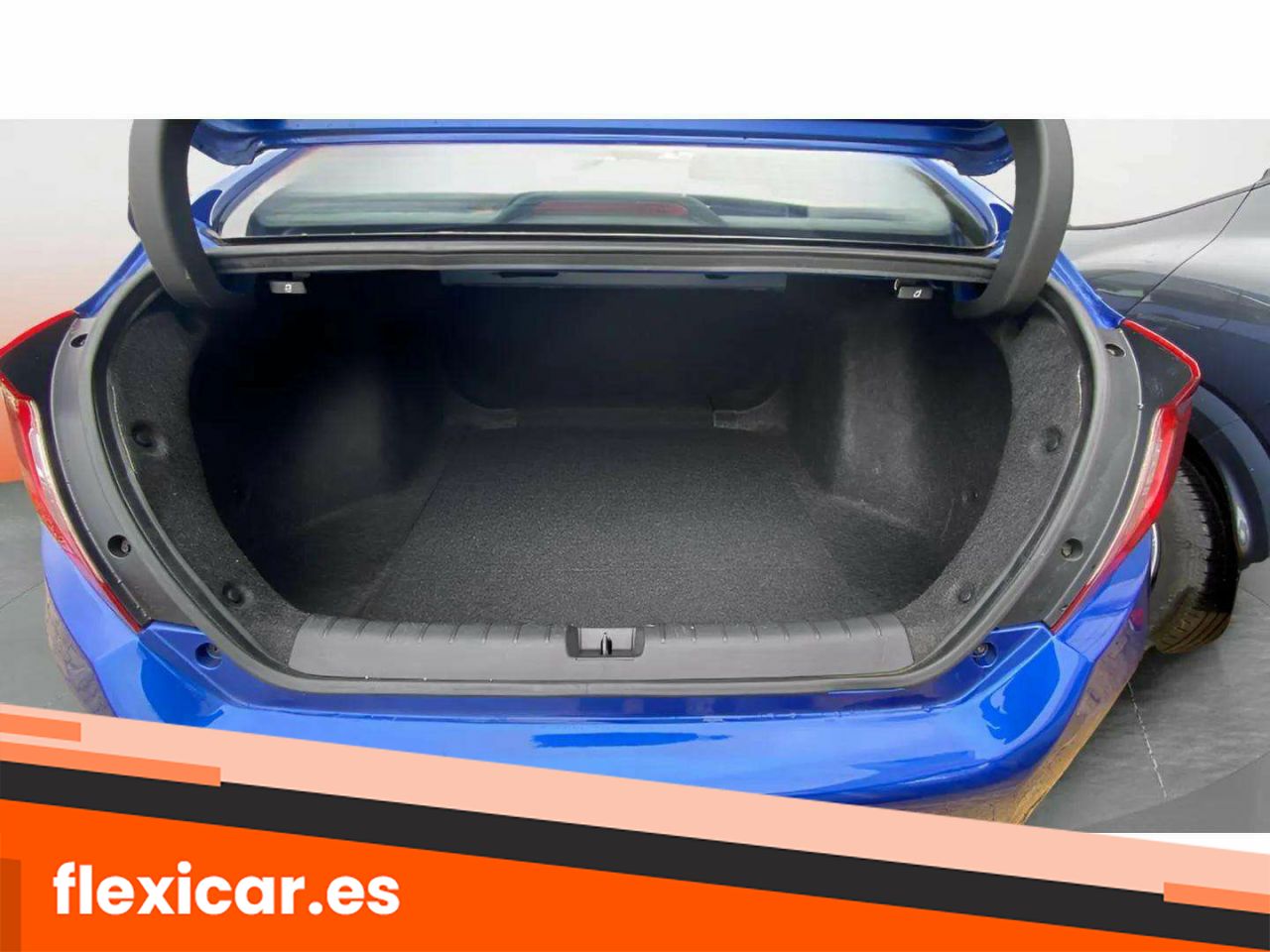 Foto Honda Civic 10