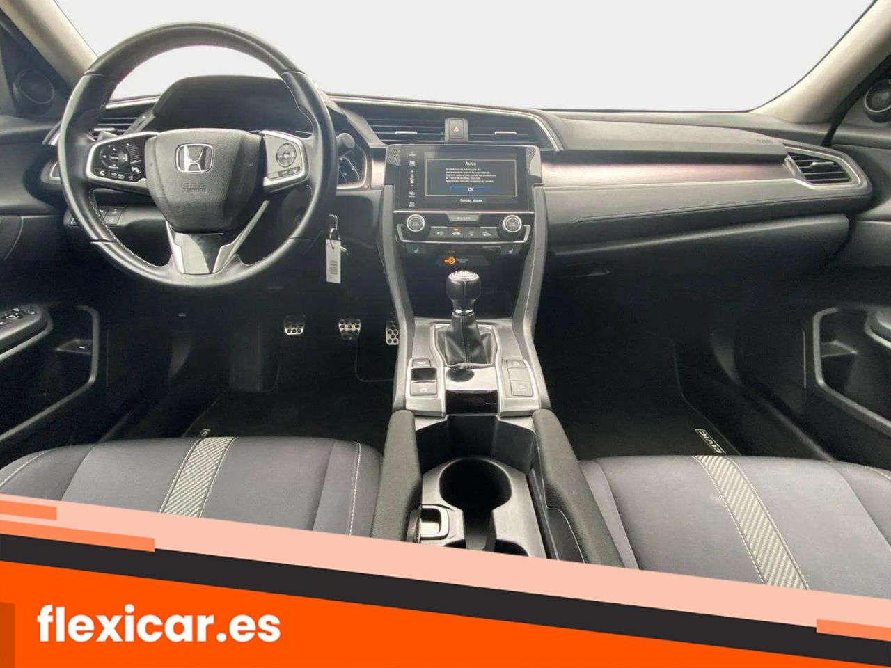 Foto Honda Civic 12