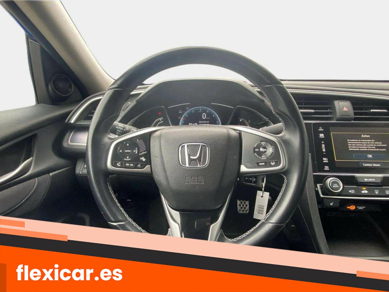 Foto Honda Civic 13