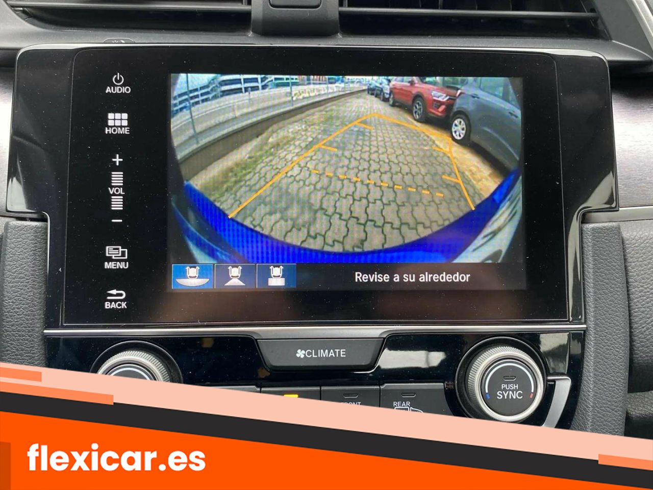 Foto Honda Civic 15