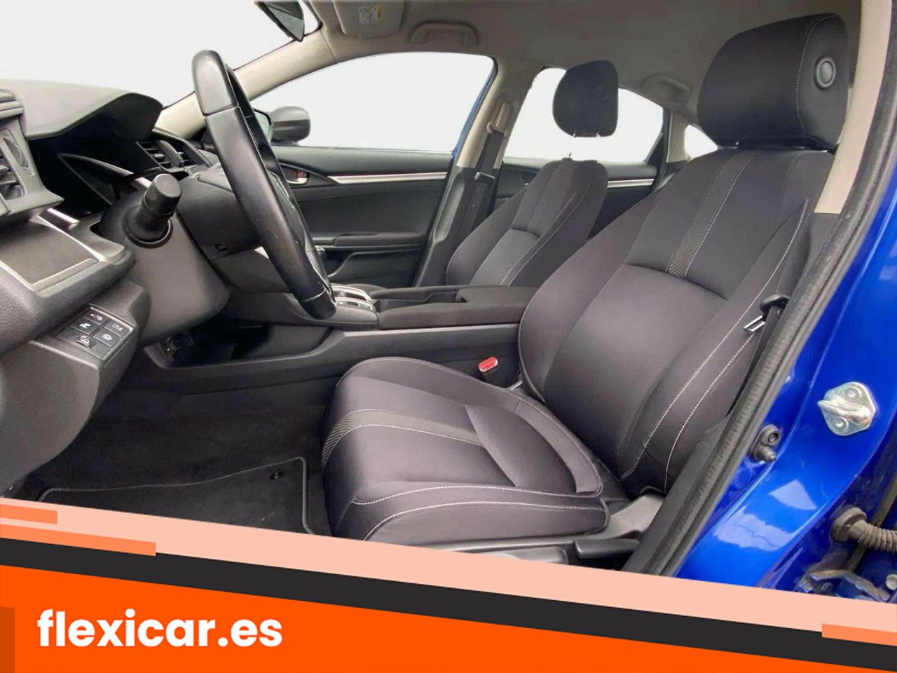 Foto Honda Civic 17