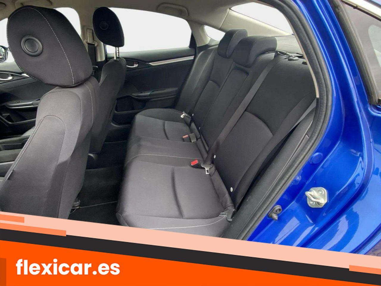 Foto Honda Civic 18
