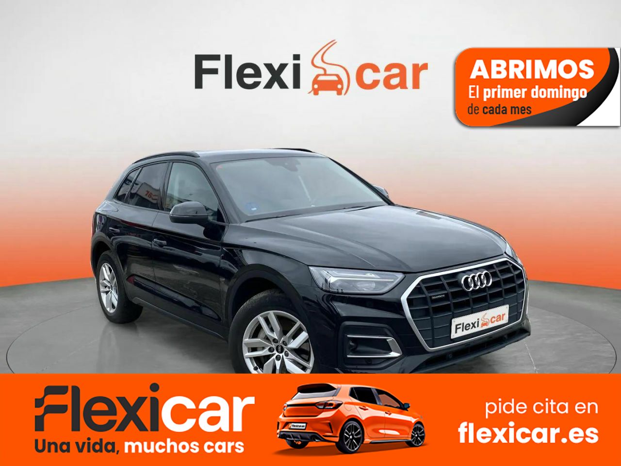 Foto Audi Q5 1