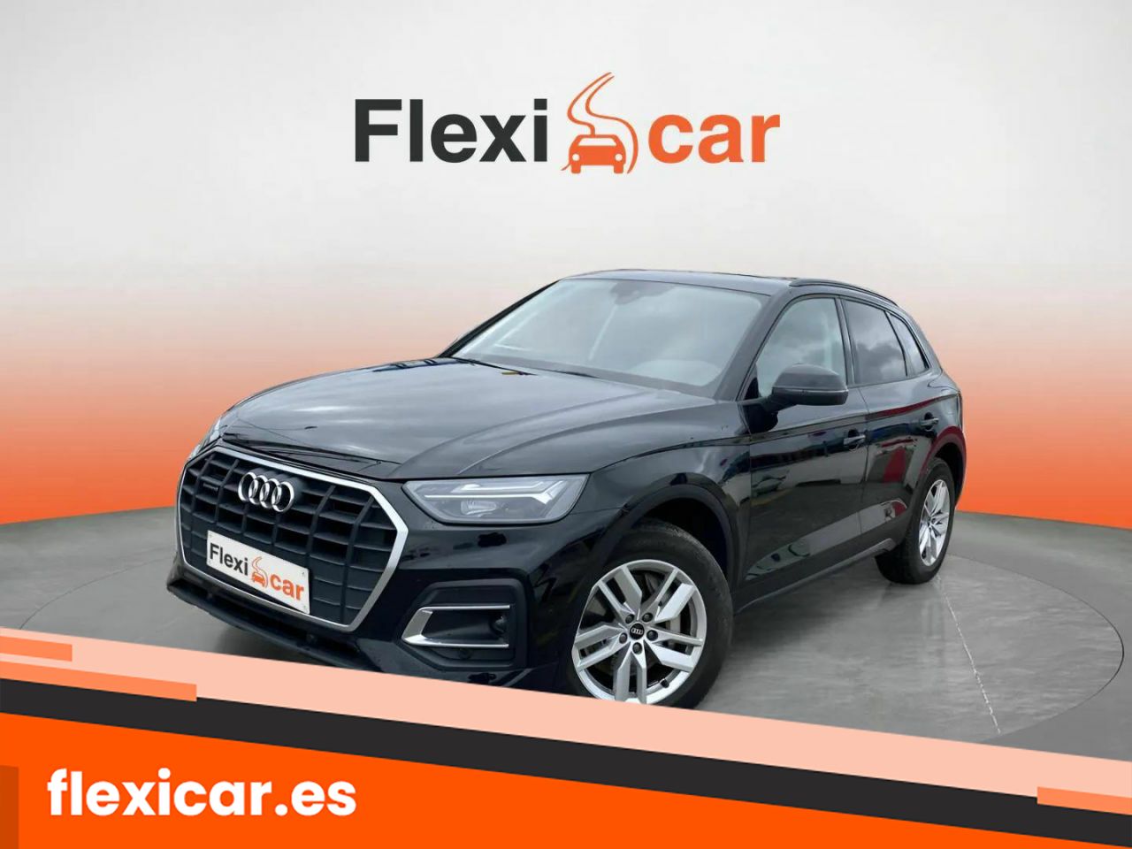 Foto Audi Q5 3