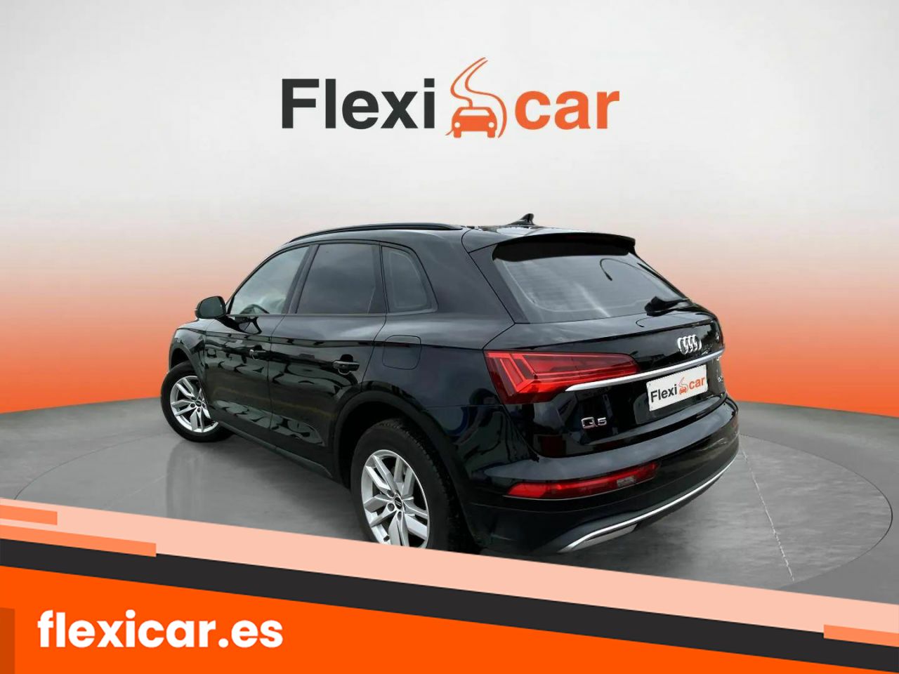 Foto Audi Q5 4