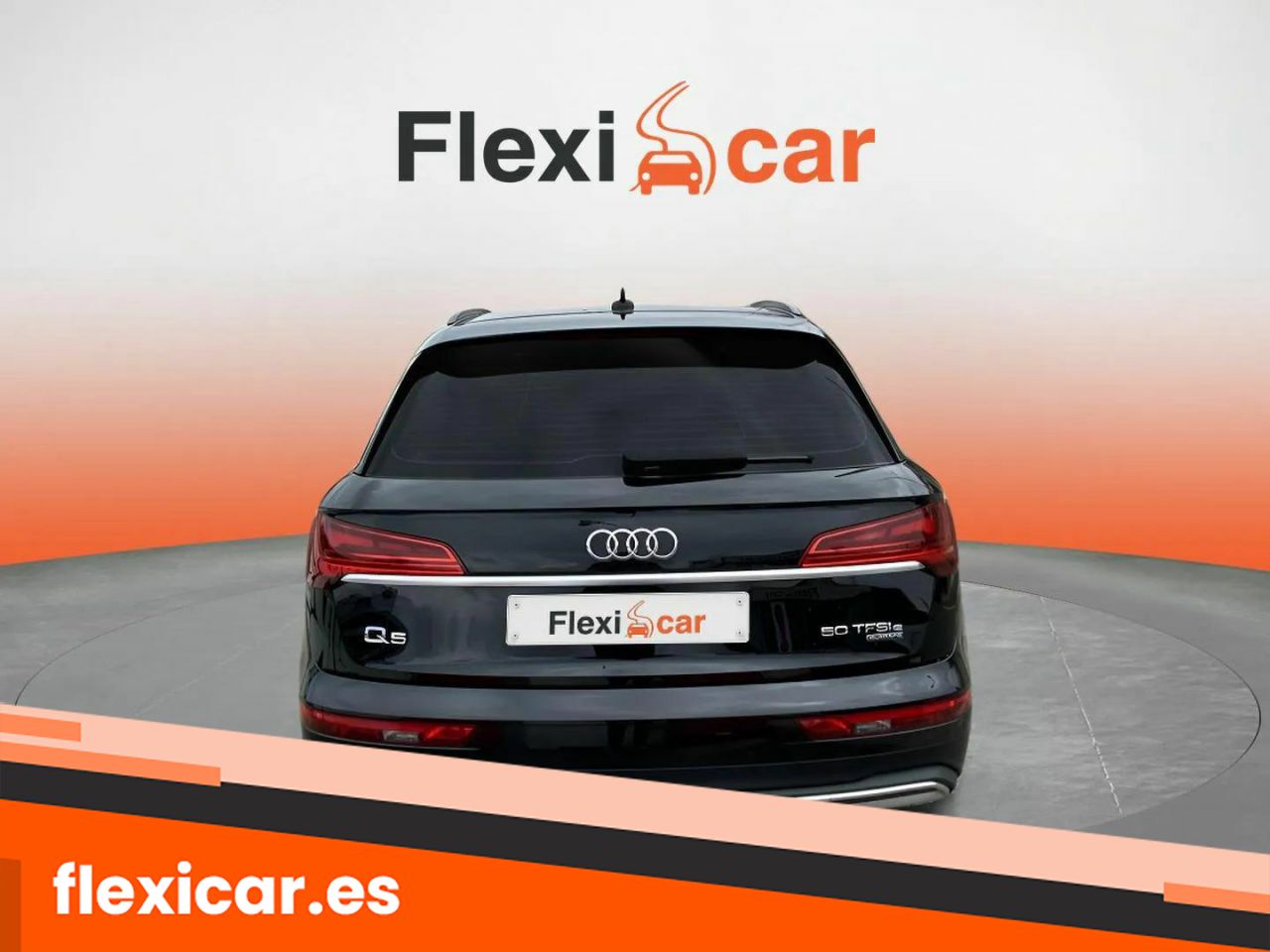 Foto Audi Q5 5