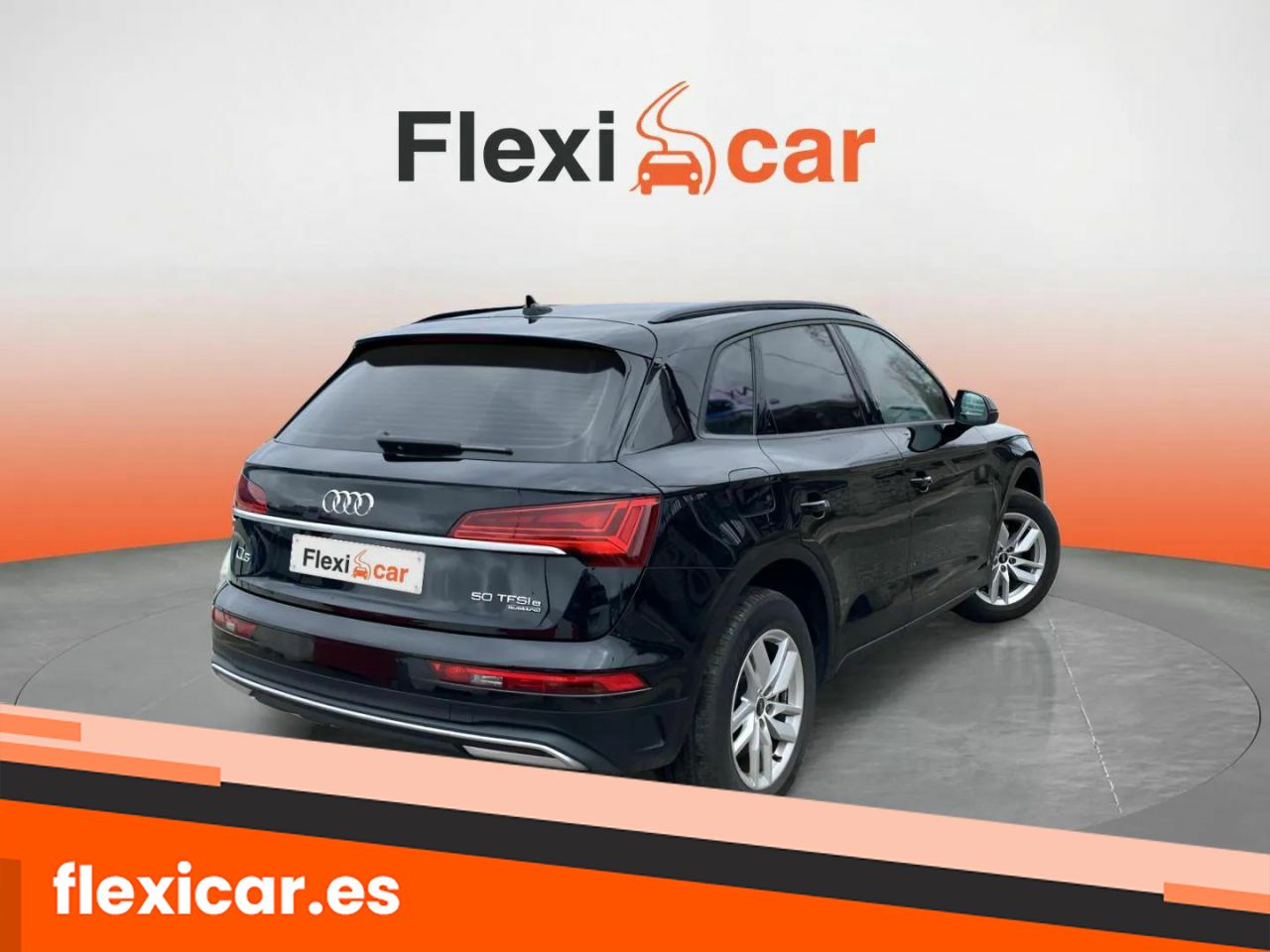 Foto Audi Q5 7