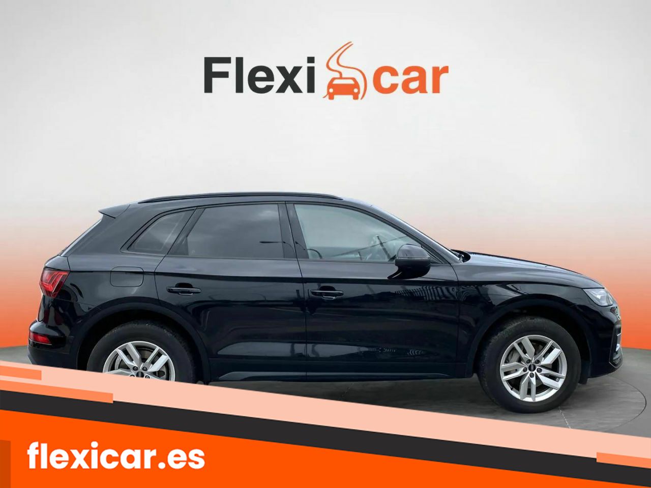 Foto Audi Q5 8