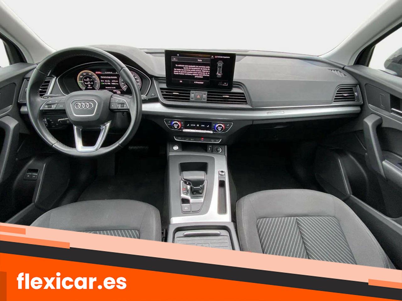 Foto Audi Q5 9