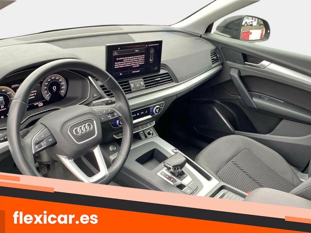 Foto Audi Q5 12