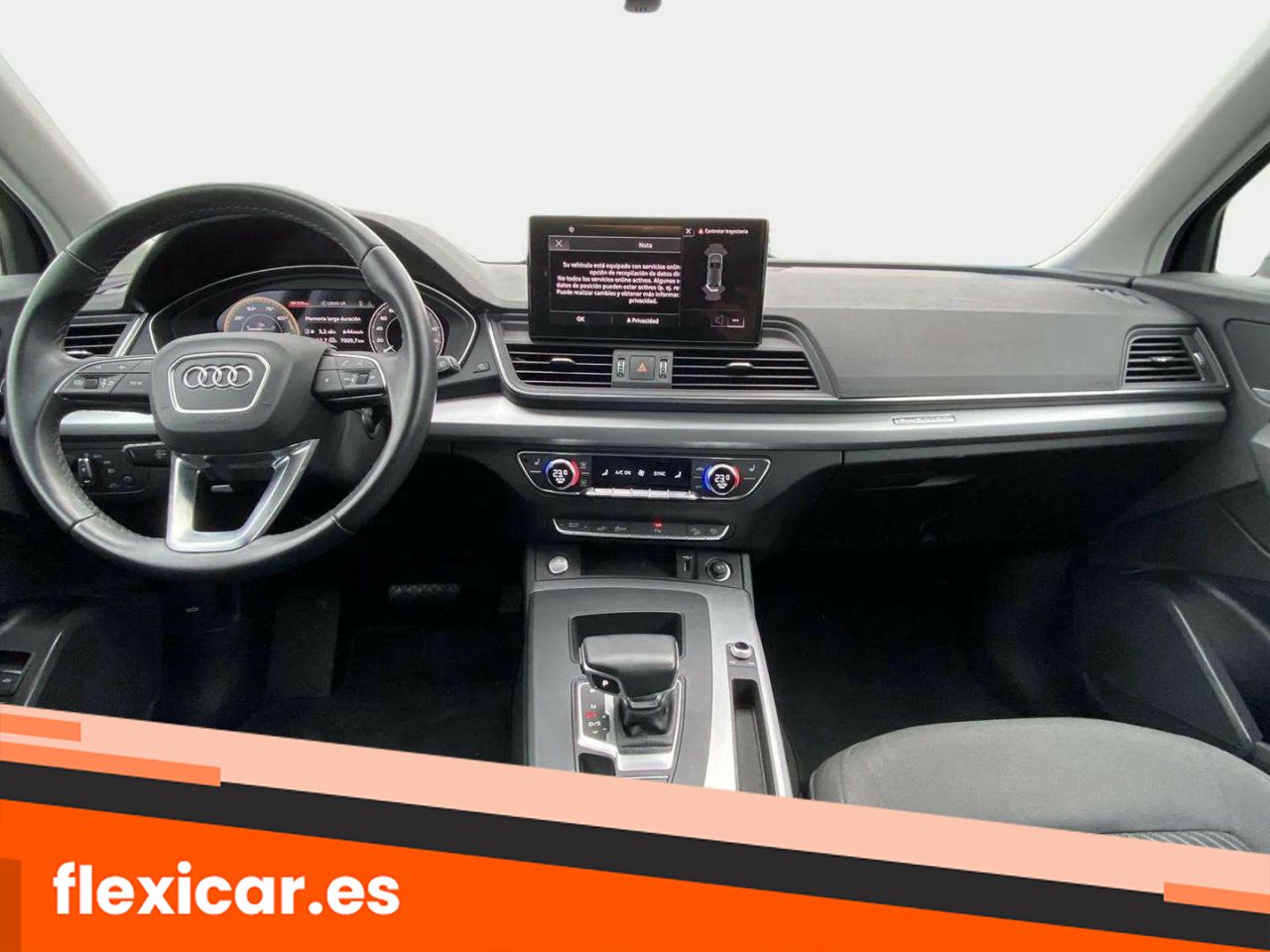 Foto Audi Q5 13
