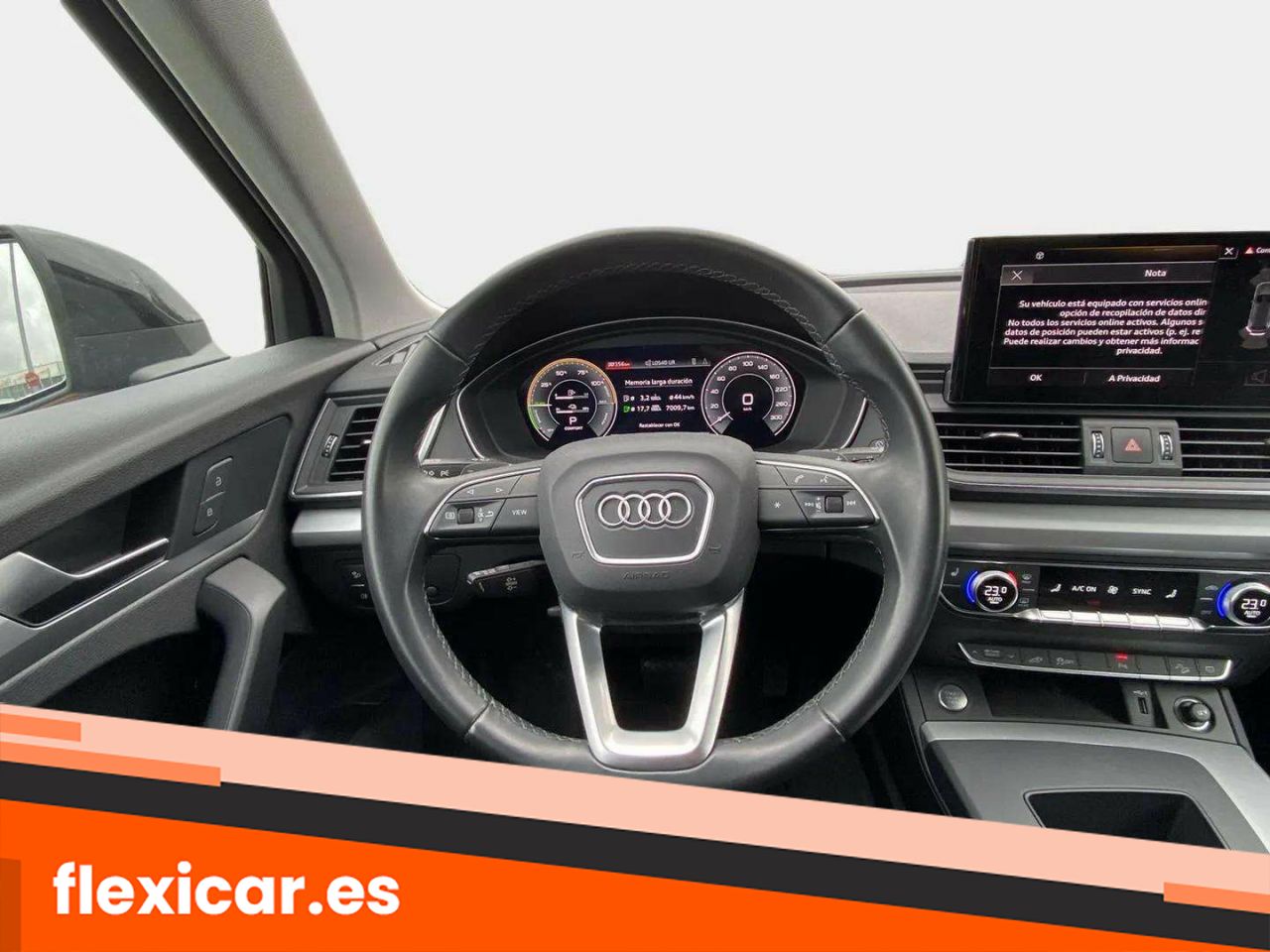 Foto Audi Q5 14