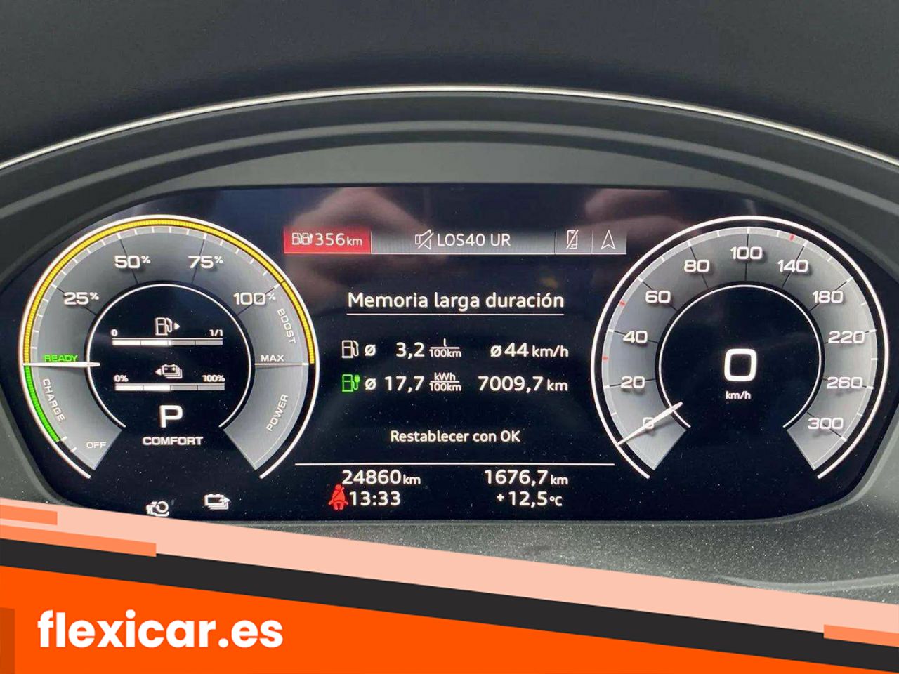 Foto Audi Q5 15
