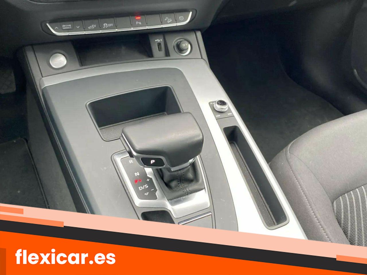 Foto Audi Q5 16