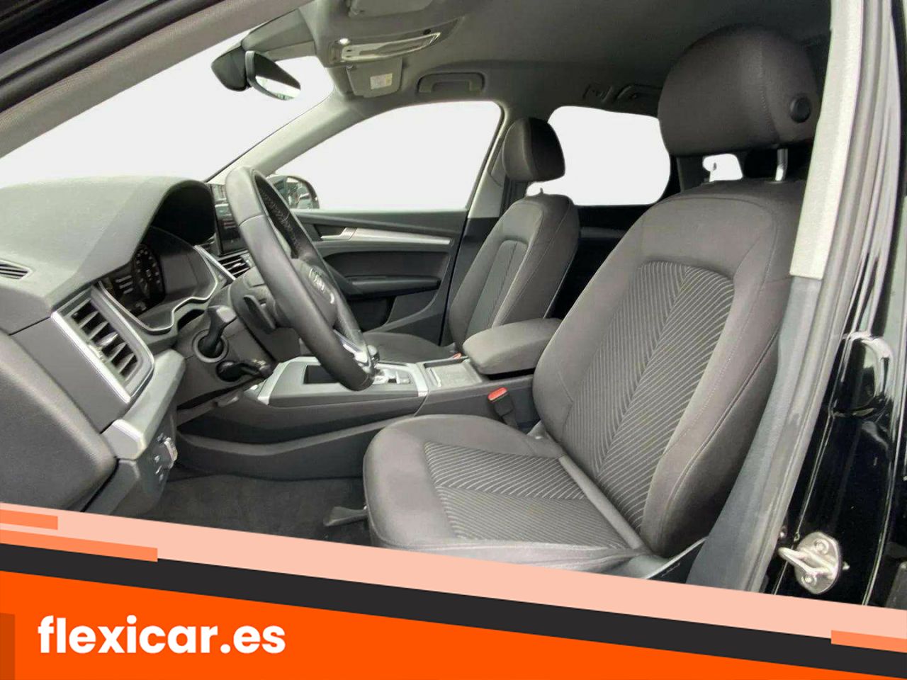 Foto Audi Q5 18