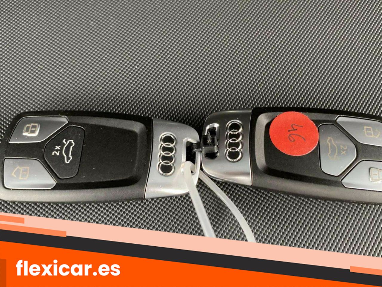 Foto Audi Q5 21