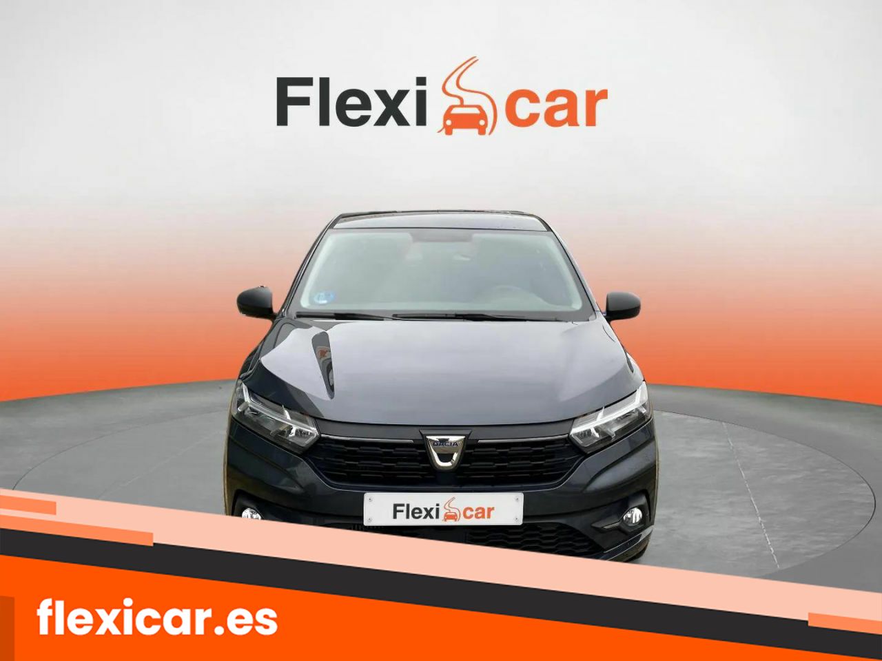 Foto Dacia Sandero 2