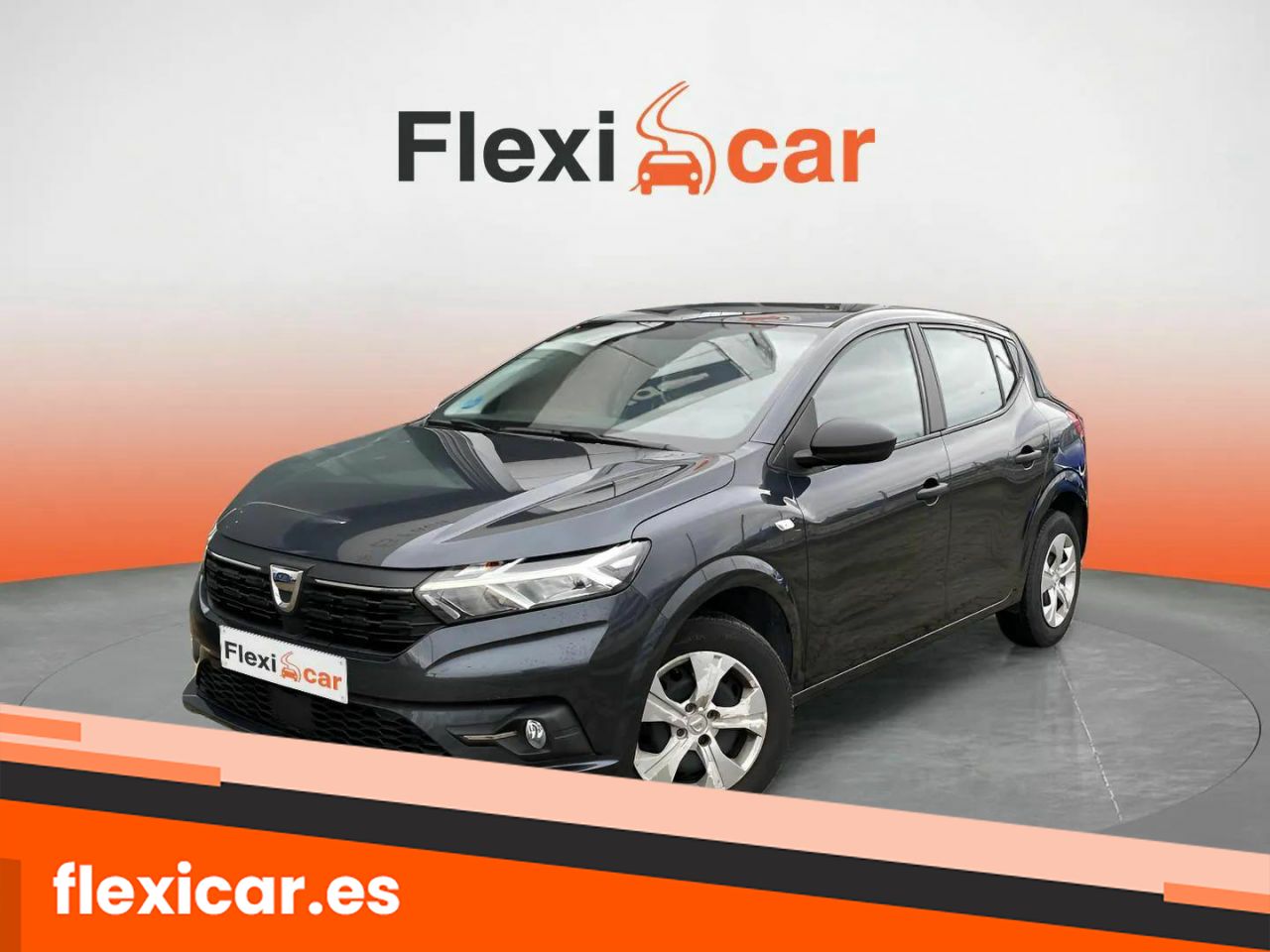 Foto Dacia Sandero 3