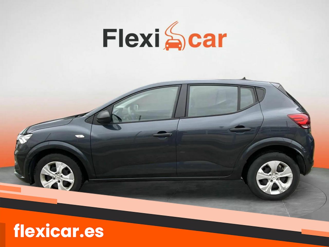 Foto Dacia Sandero 4