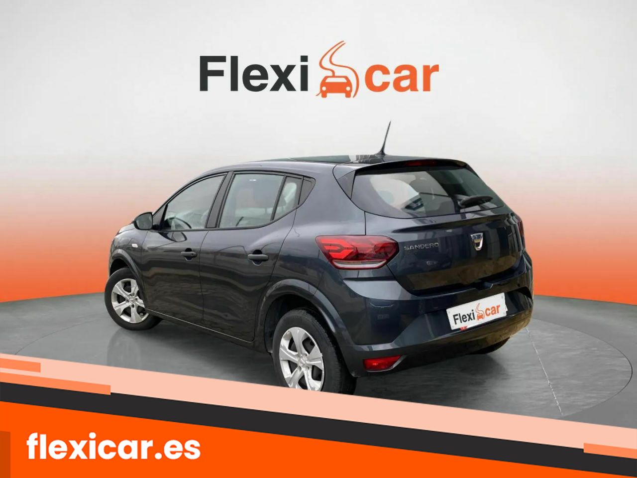 Foto Dacia Sandero 5