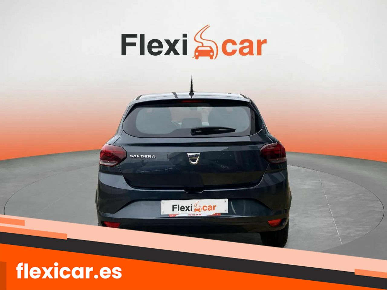 Foto Dacia Sandero 7