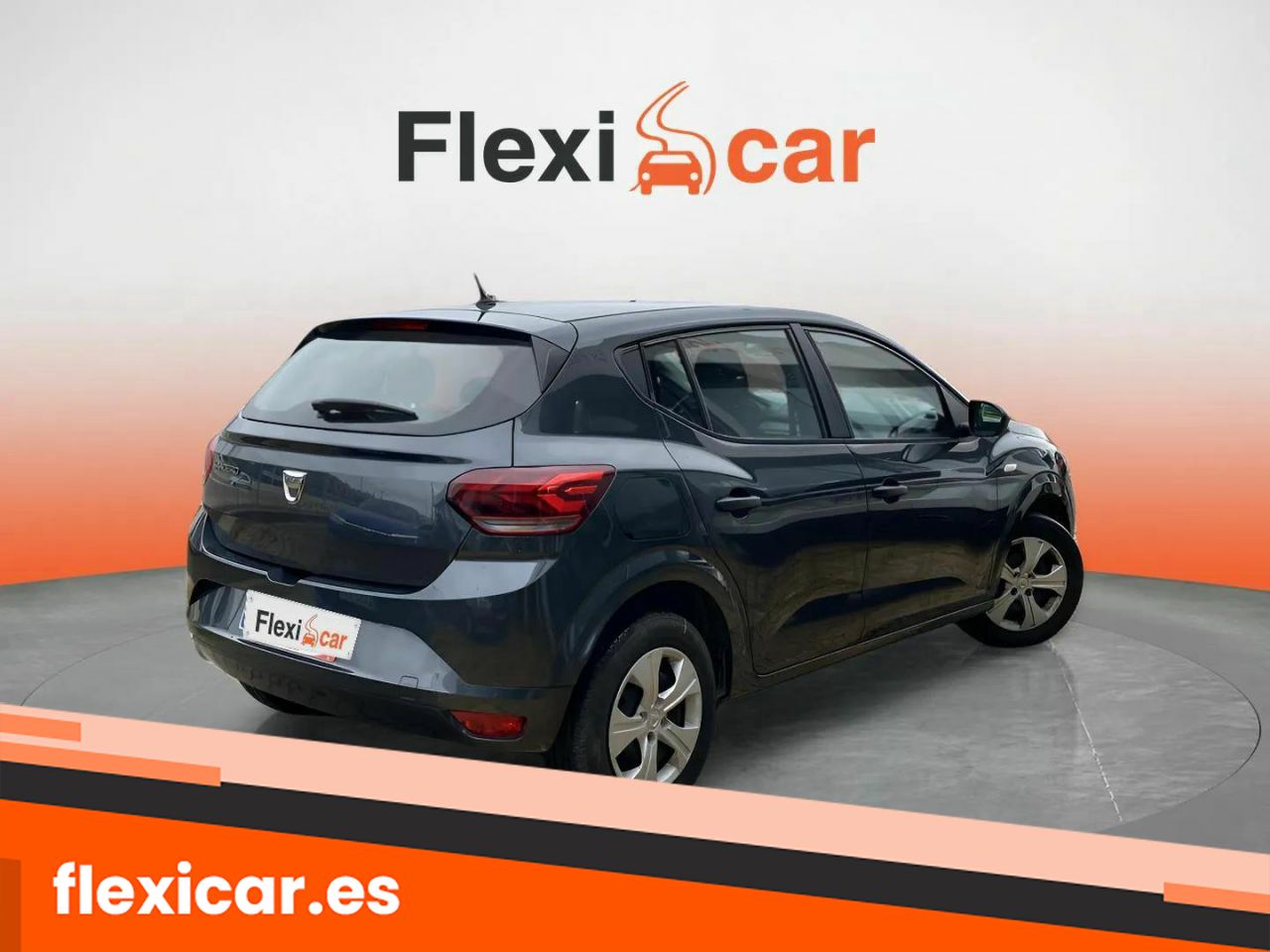 Foto Dacia Sandero 8