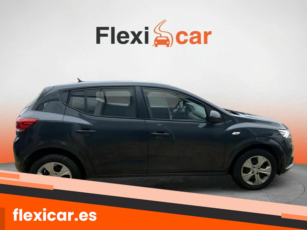 Foto Dacia Sandero 9