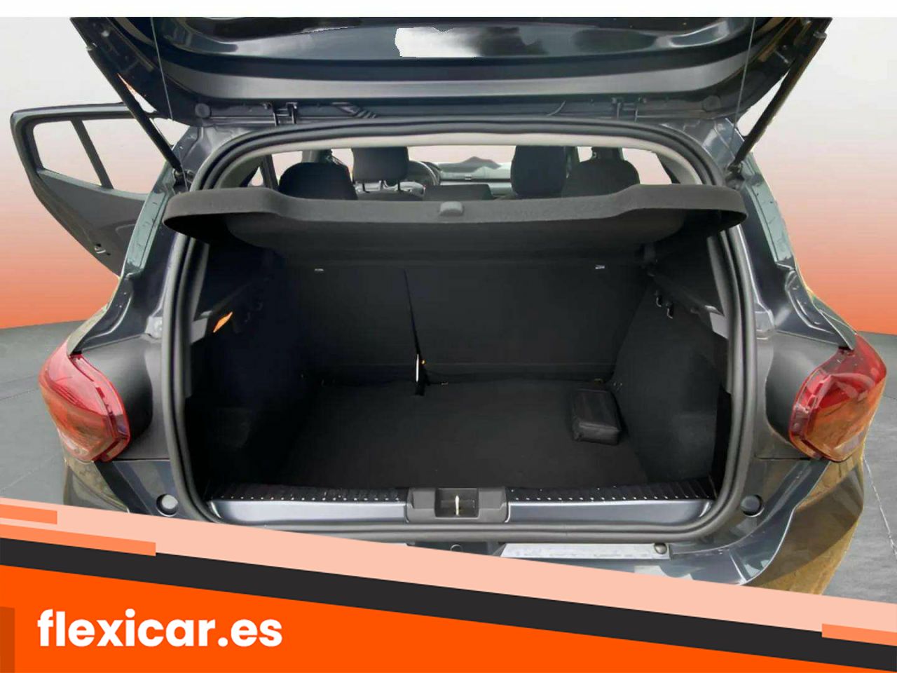 Foto Dacia Sandero 10