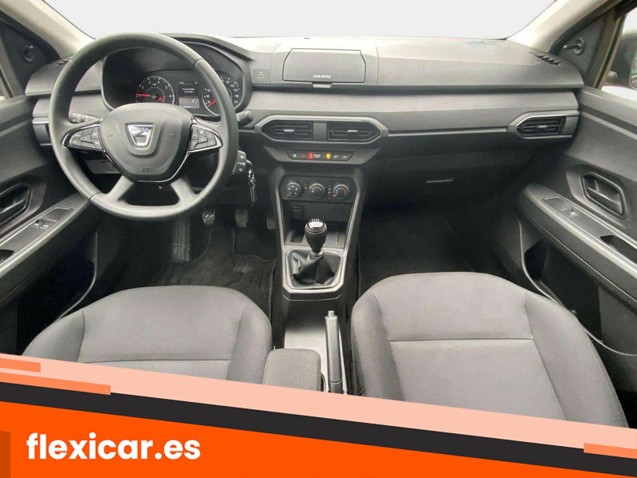 Foto Dacia Sandero 11