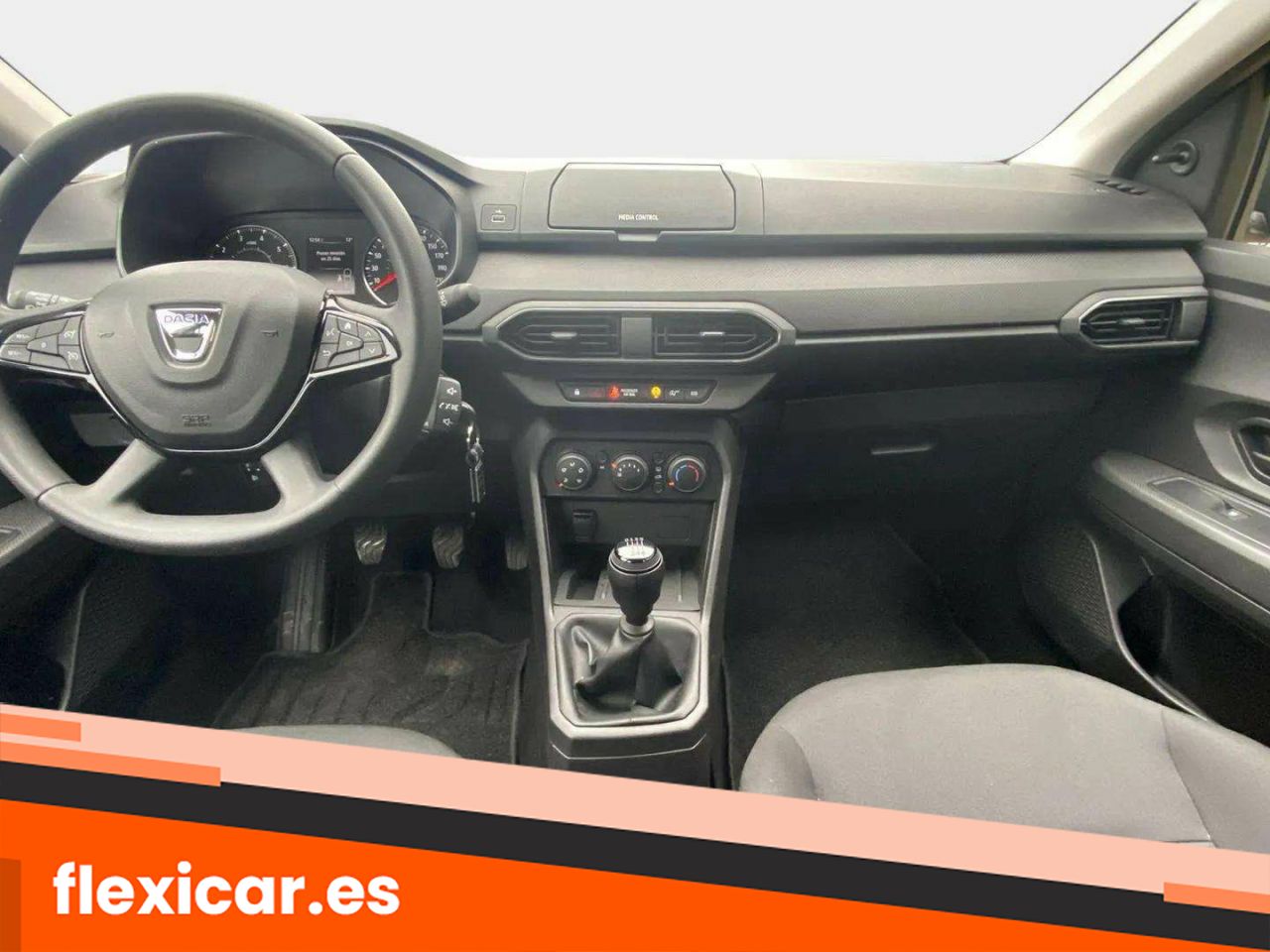 Foto Dacia Sandero 12