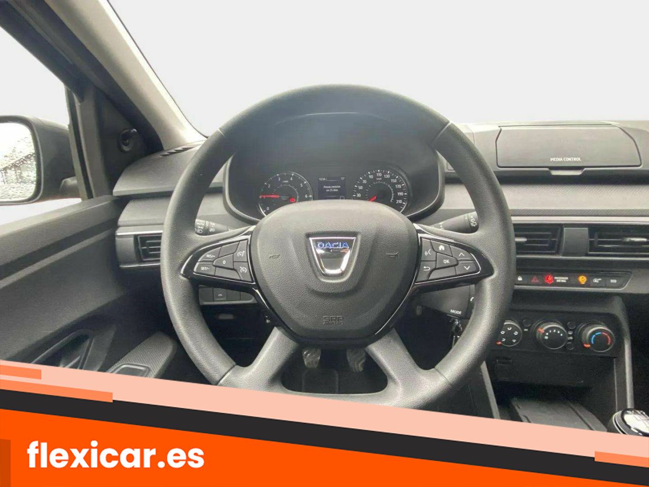 Foto Dacia Sandero 13