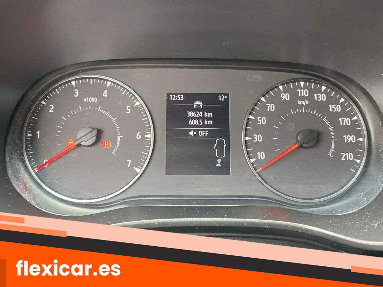 Foto Dacia Sandero 14